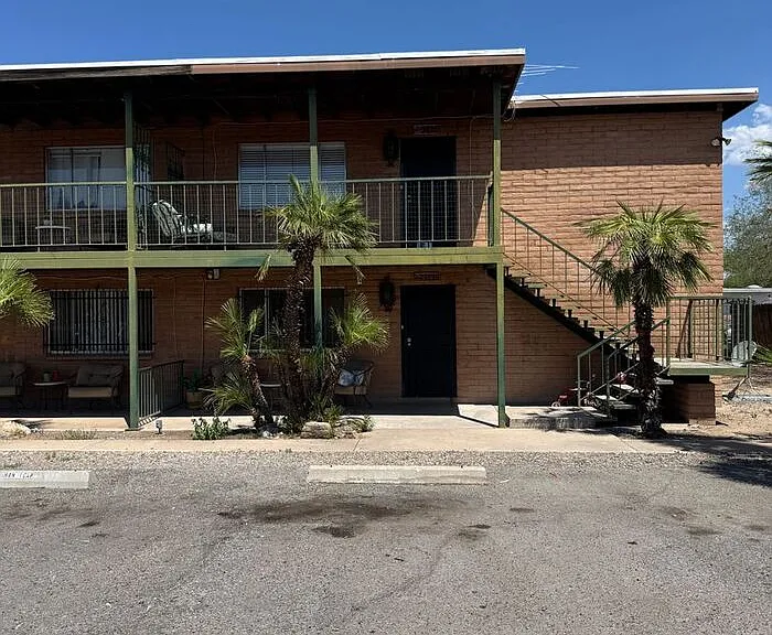 3208 E Almartin St #3220 — Photo 1
