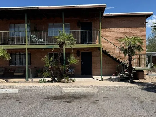 3208 E Almartin St, Tucson, AZ