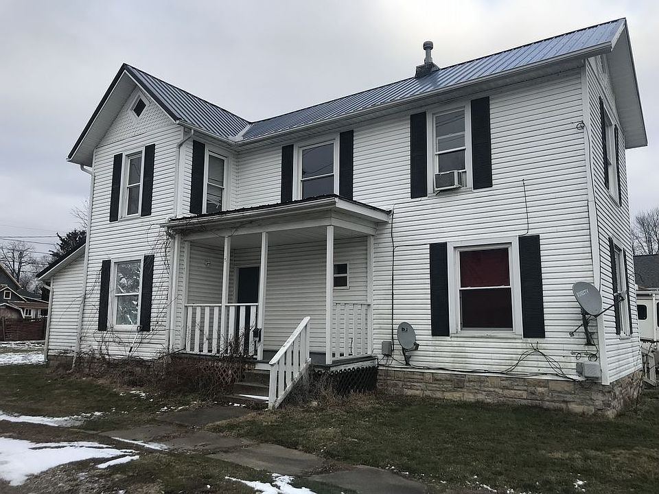 1st image of 907 1/2 W Gambier St