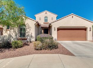 5416 W Allen St, Laveen, AZ 85339
