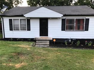 1839 Penelope Rd NW, Atlanta, GA 30314