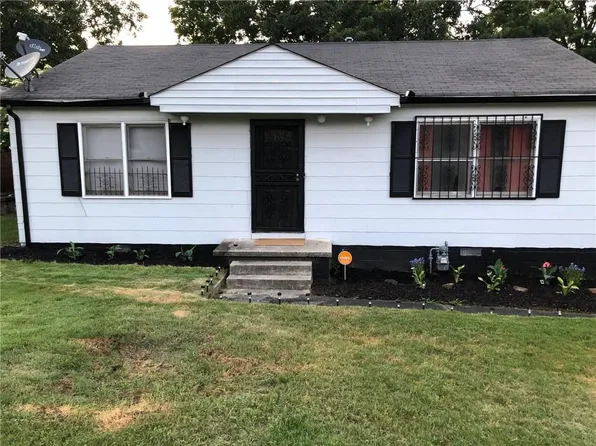 1839 Penelope Rd NW, Atlanta, GA 30314