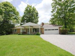6 Oak Ln, Mount Vernon, OH