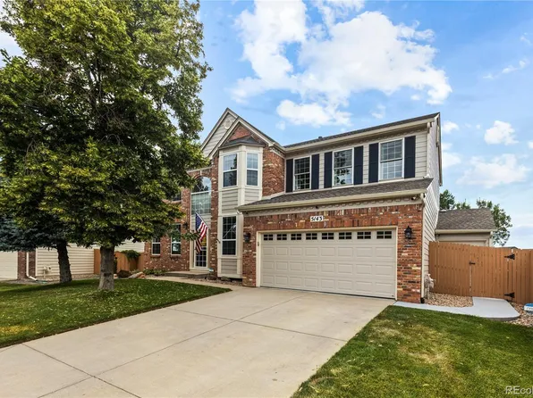 5143 S Fraser Street, Aurora, CO 80015