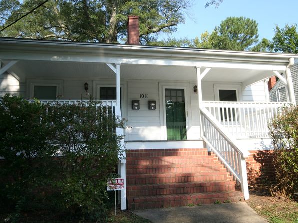 1011 Clarendon St #A