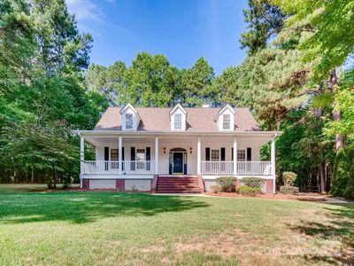 271 Beaten Path Rd, Mooresville, NC, 28117