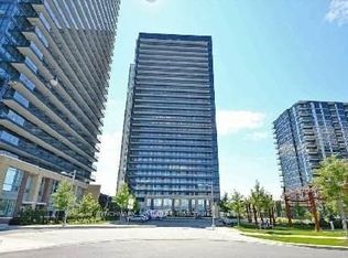 29 Singer Ct #2905, Toronto, ON M2K 0B3