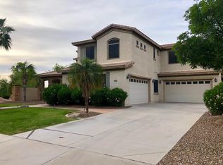 1230 E Flamingo Dr, Gilbert, AZ 85297