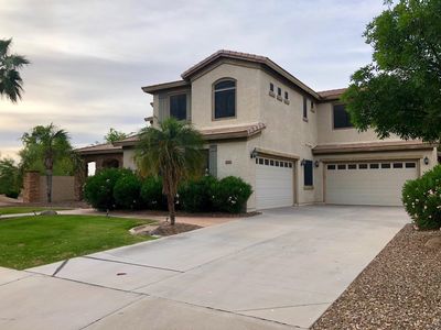 1230 E Flamingo Dr, Gilbert, AZ, 85297