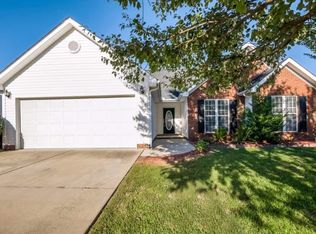 1509 Standish Dr, Monroe, NC 28110