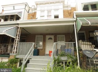 5239 Pentridge St, Philadelphia, PA 19143