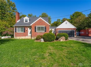 2551 Stonequarry Rd, Dayton, OH 45414