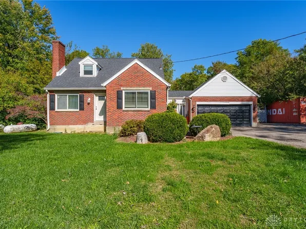 2551 Stonequarry Rd, Dayton, OH 45414
