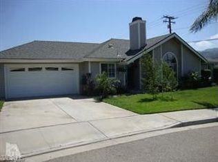 291 Country View Ct, Santa Paula, CA 93060