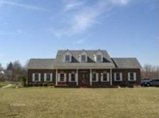 2415 Pine Lake Ln, West Harrison, IN 47060