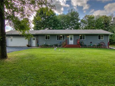 15932 County Highway Ee, Cornell, WI, 54732