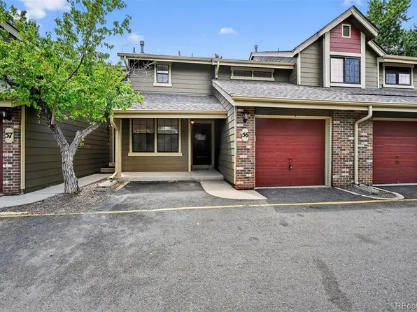 10866 W Evans Avenue #56, Lakewood, CO 80227