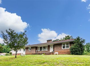 3696 Old Lexington Rd, Asheboro, NC 27205