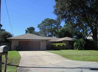 5540 Carrick Rd, Cocoa, FL 32927