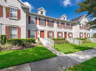 6212 Bristol Channel Way, Orlando, FL 32829