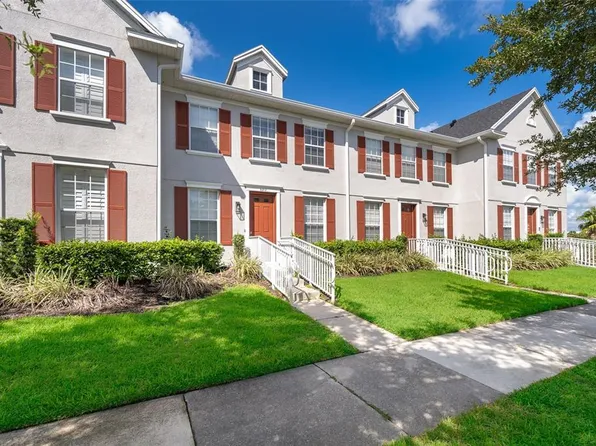 6212 Bristol Channel Way, Orlando, FL 32829