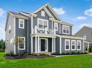 8579 Tupelo Way, Plain City, OH 43064