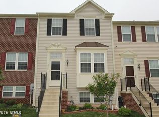 2050 Spring Run Cir, Frederick, MD 21702