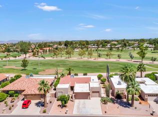 25646 S Brentwood Dr, Sun Lakes, AZ 85248