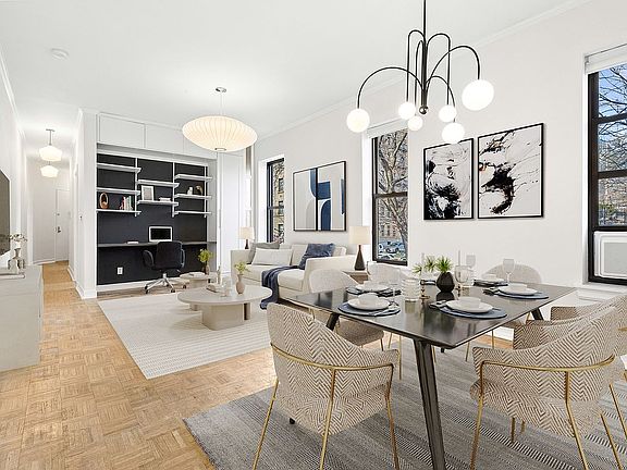 4th image of 10 Saint Nicholas Ter APT 3