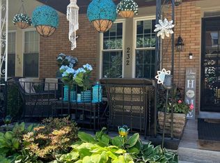 232 E Jacoby St, Norristown, PA 19401