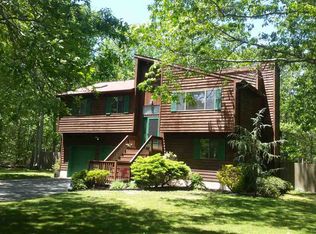 13 Baywyn Dr, Ocean View, NJ 08230