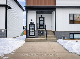 4263 4th Ave #615, Niagara Falls, ON L2E 0C2