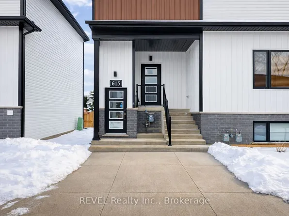 4263 4th Ave, Niagara Falls, ON