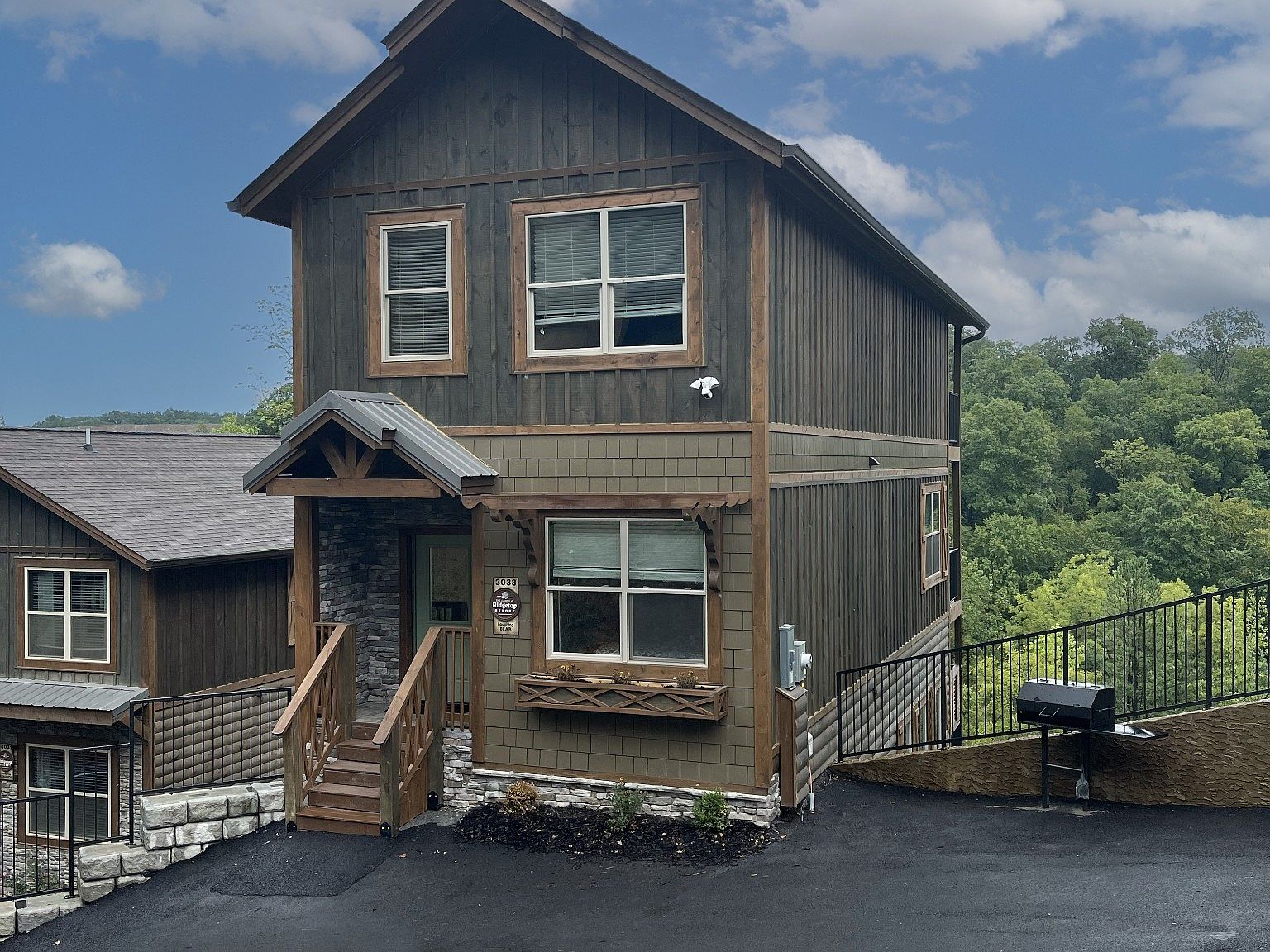 3033 Ridgetop Resort Way LOT 15, Pigeon TN 37863 MLS 2574627 Zillow