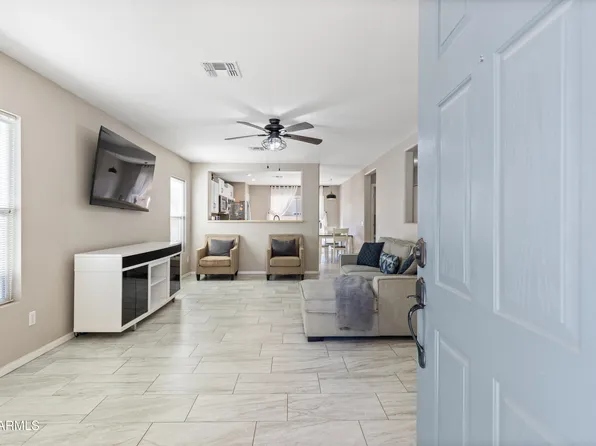 11549 W VOGEL Avenue, Youngtown, AZ 85363