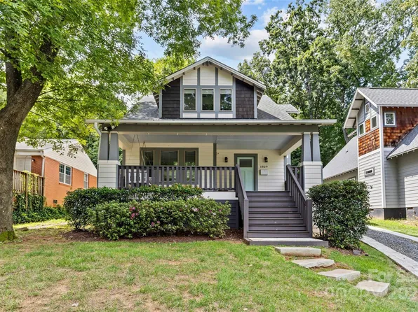1829 Logie Ave, Charlotte, NC 28205