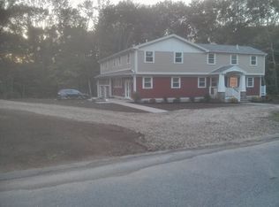 37 Clark Ln, Sudbury, MA 01776