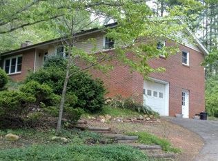 74 Briar Patch Rd, Cullowhee, NC 28723