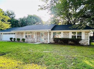 418 S McGee Dr, Sallisaw, OK 74955