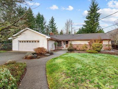 17426 SE 192nd Drive, Renton, WA, 98058