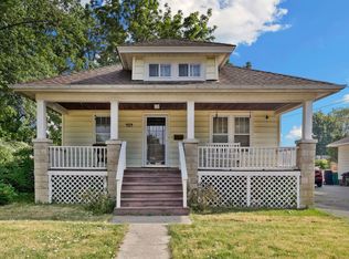 404 E 2nd St, Lockport, IL