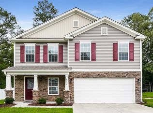 8012 Spiderlily Ct, Zebulon, NC 27597