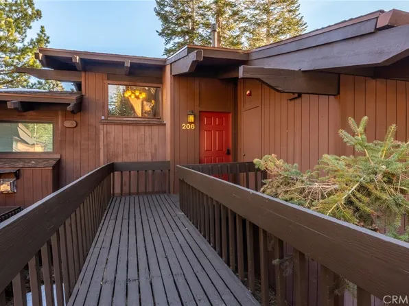 221 Canyon Blvd #206, Mammoth Lakes, CA 93546