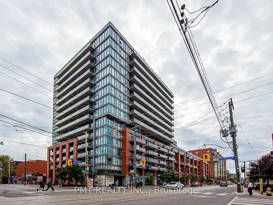 775 King St W #514