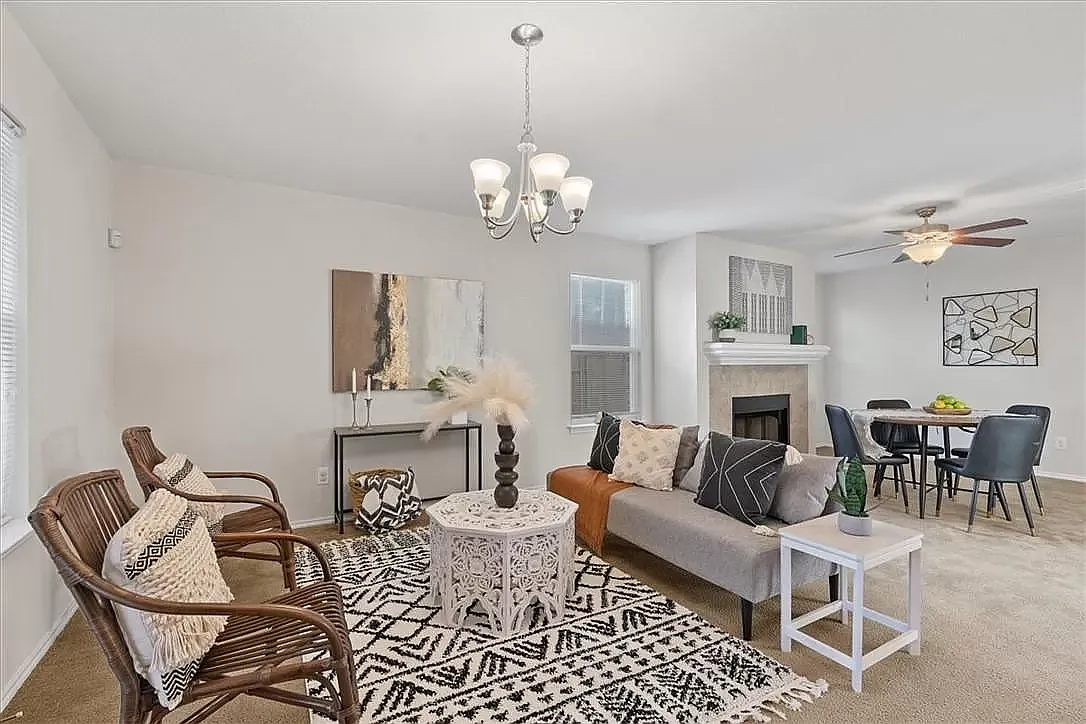 3 bed, 1622 sqft, $2,100 — Photo 3