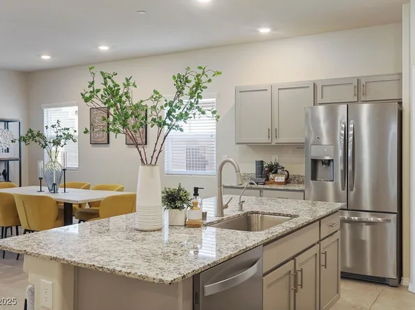 12763 Battista Ln, Henderson, NV 89044