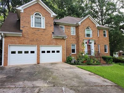 3750 Rhiannon Ct NE, Marietta, GA, 30066