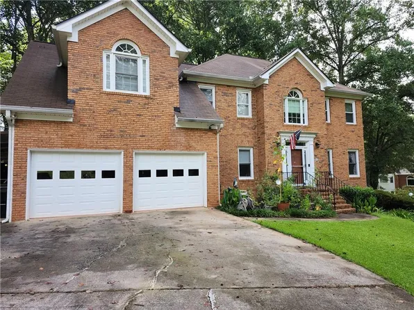 3750 Rhiannon Ct NE, Marietta, GA 30066