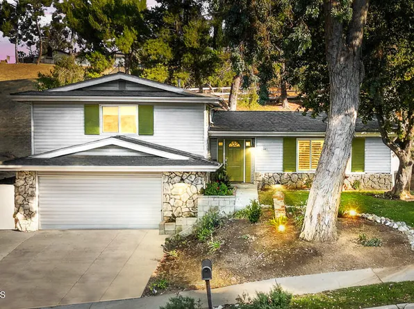 19238 Abdale St, Santa Clarita, CA 91321