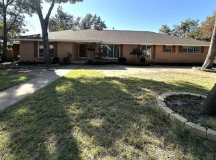 2411 Clayton Ln, Wichita Falls, TX 76308